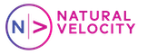 Natural Velocity Ecosystem Logo - 175x60